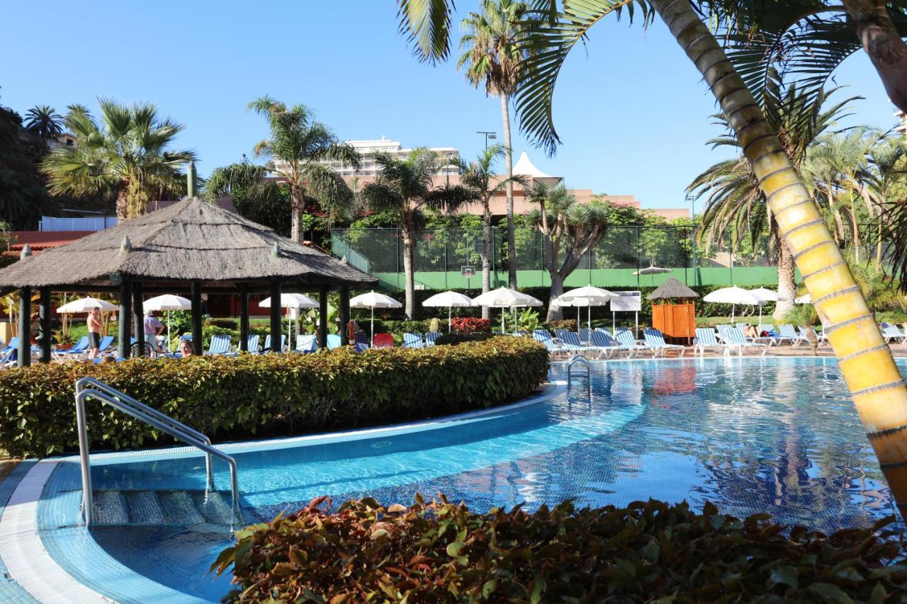 Bahia Principe Sunlight San Felipe Hotel Puerto de la Cruz  Bagian luar foto