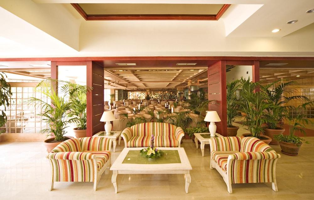 Bahia Principe Sunlight San Felipe Hotel Puerto de la Cruz  Bagian luar foto